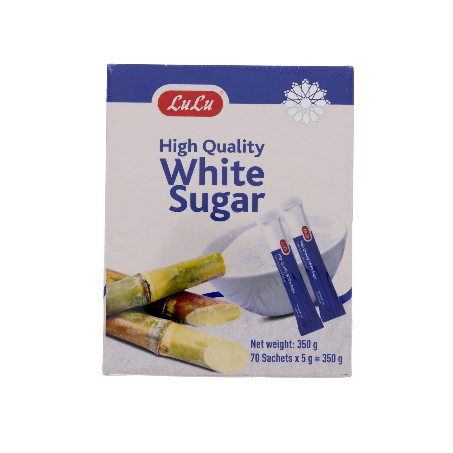 White Sugar Stick, 350 g