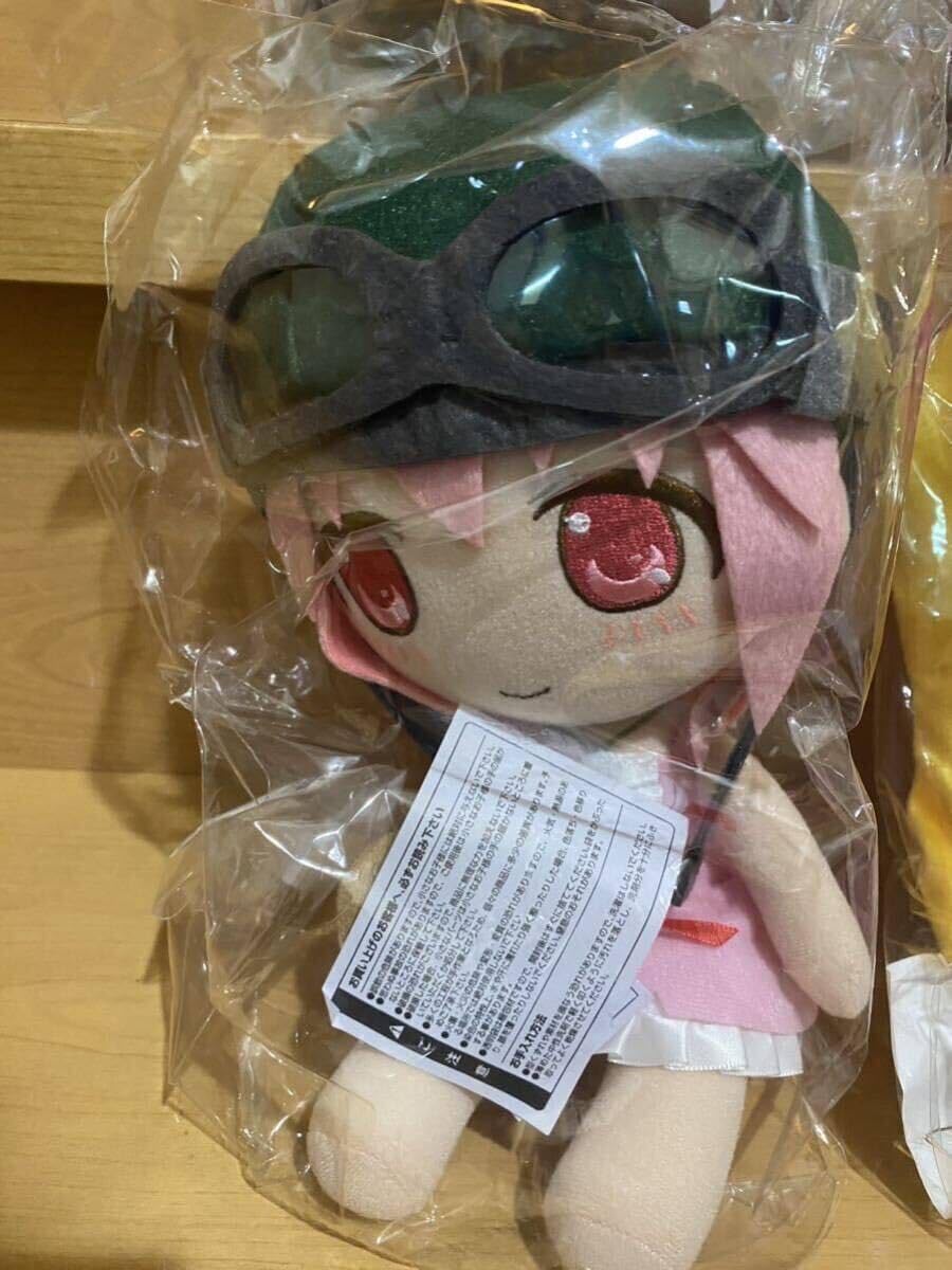 Amazon.co.jp: MADOGATARI展 まどマギ 化物語 物語シリーズ 戦場ヶ原ひ