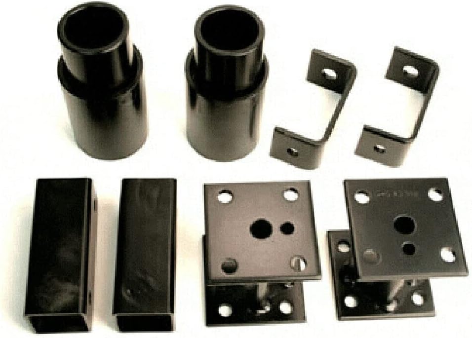 Performance Plus Carts 4" Golf Cart Lift Kit for EZGO Marathon Gas 1980-1994.5