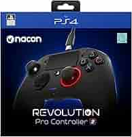 Amazon.co.jp: NACON Revolution Pro Controller V2 有線ゲーム