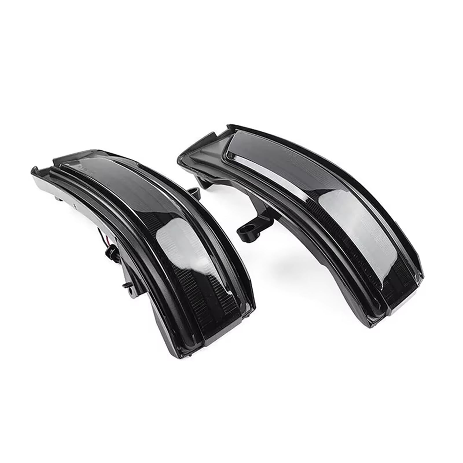 Intermitente Espejo Retrovisor Lateral LED que Soluciona Fallos de Parpadeo 8