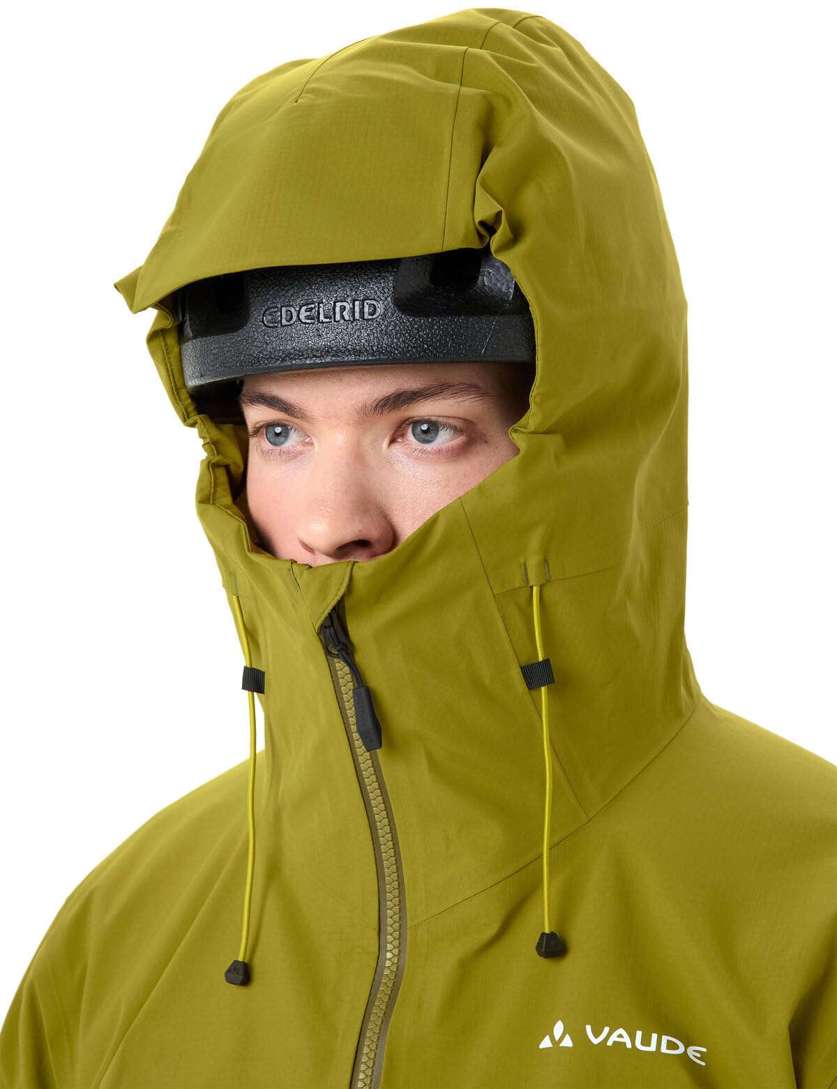 VAUDE Men's Croz Alpine 3l Jacket Giacche Uomo