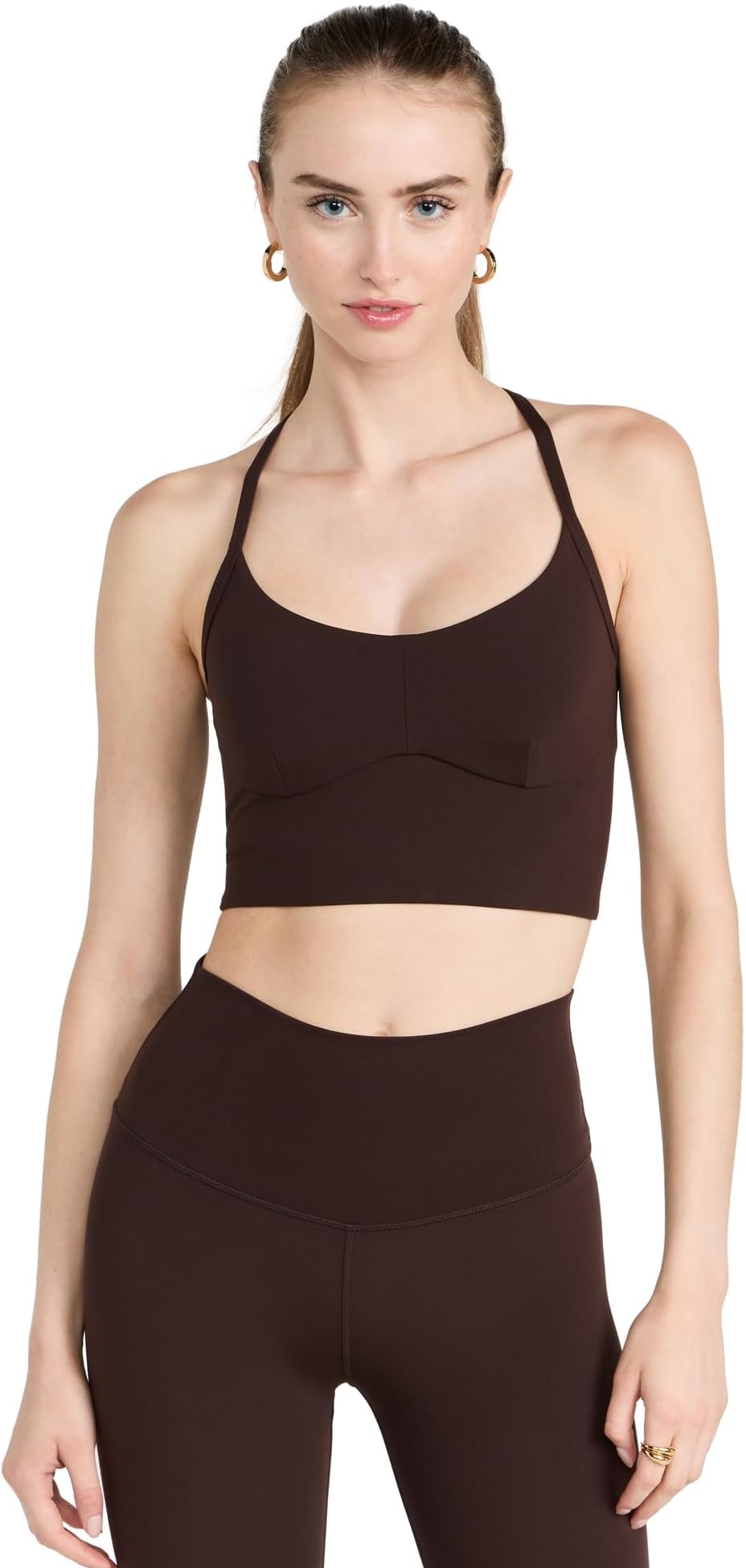 Varley Women's Always Surrey Bra