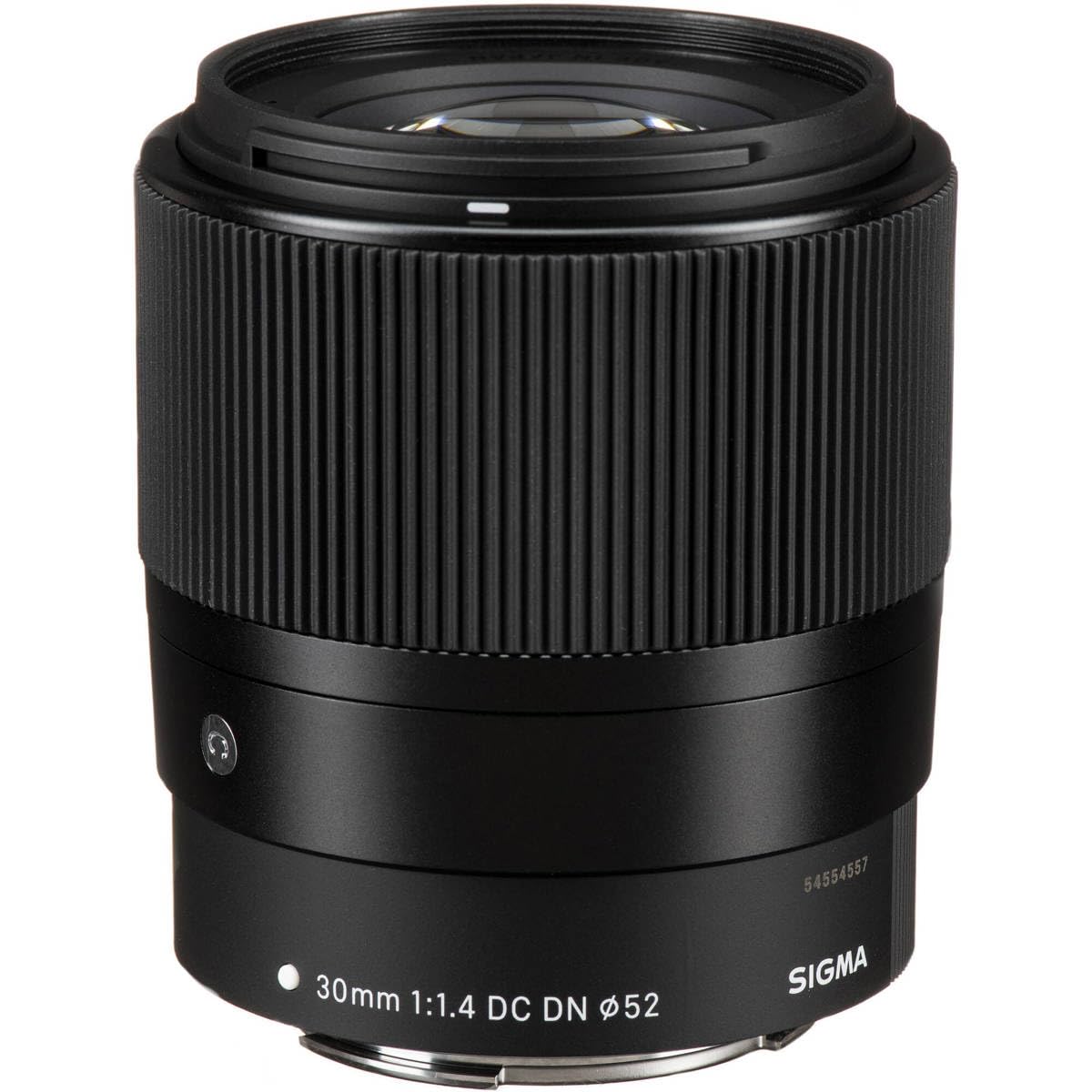 Amazon | Sigma (シグマ) 16mm 30mm 56mm f/1.4 DC DN