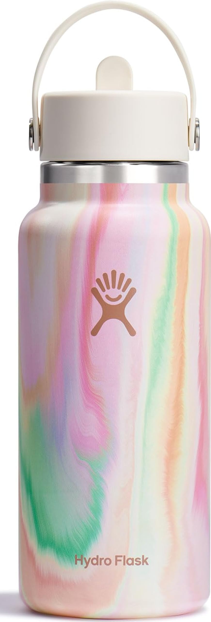 Limited ハイドロフラスク 32oz シュガークラッシュ ストロー付水筒 Amazon | ハイドロフラスク（HydroFlask） 水筒 ボトル マグ シュガー
