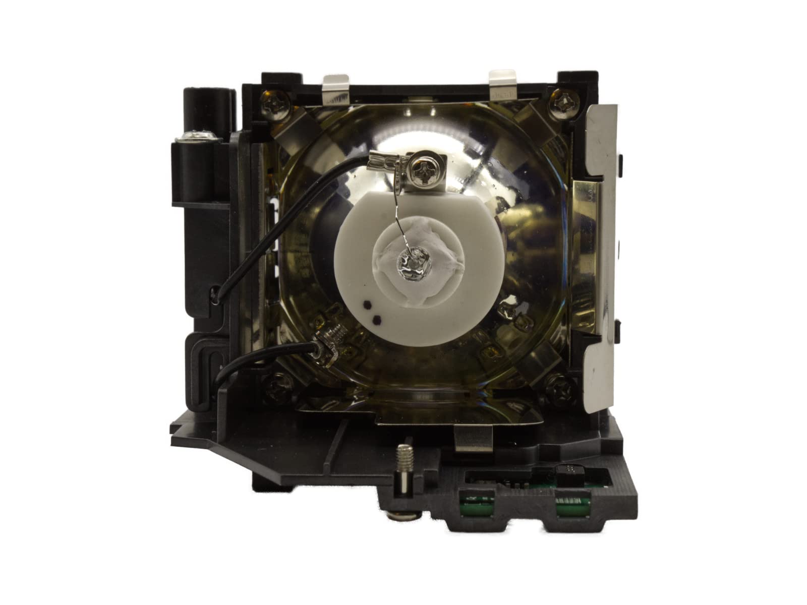 lampada per proiettore per PANASONIC ET-LAV400 lampada sostitutiva con custodia