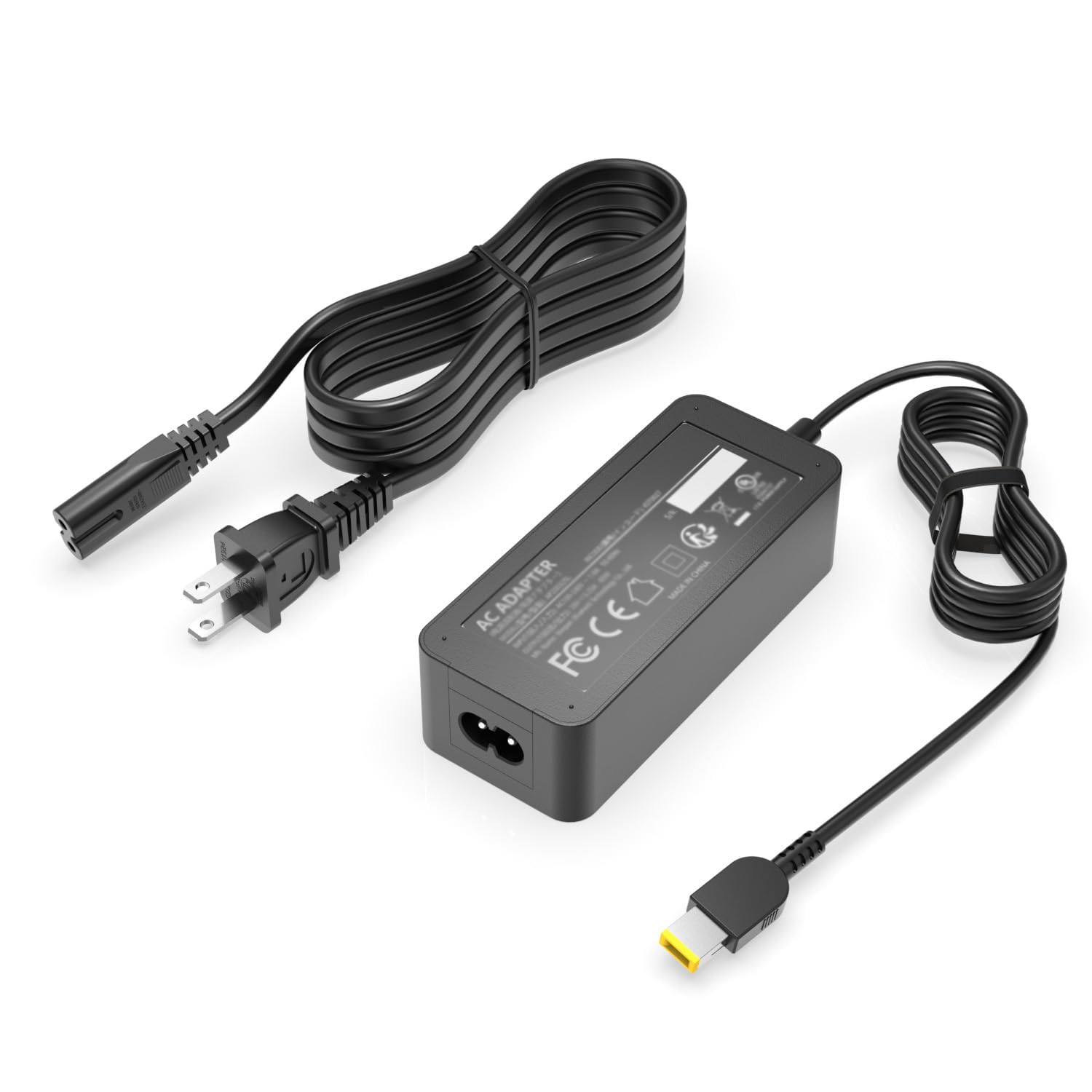 Amazon.com: 65W Adapter Charger Replacement for Lenovo ThinkCentre