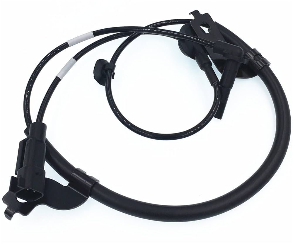 Amazon.com: HZTWFC Front Left ABS Wheel Speed Sensor