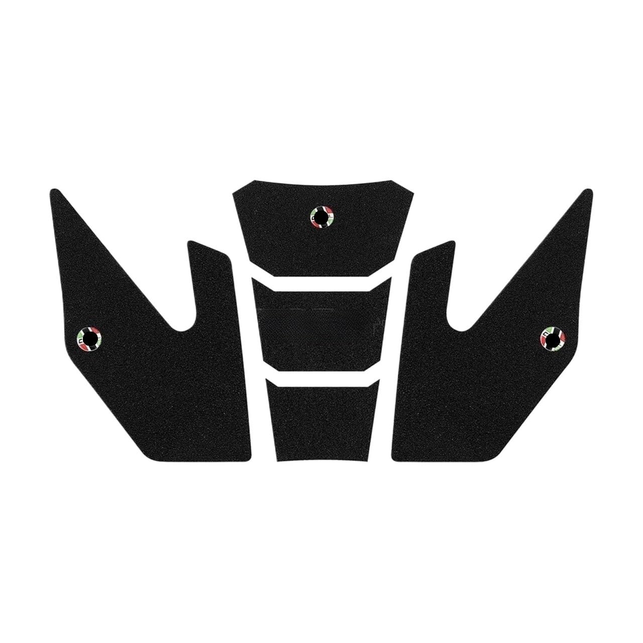 Decal Fuel Tank for CFMOTO NK400 NK650 NK 400 NK 650 Motorcycles Fuel Tank Traction Side Pad Knee Grip Decal Protector