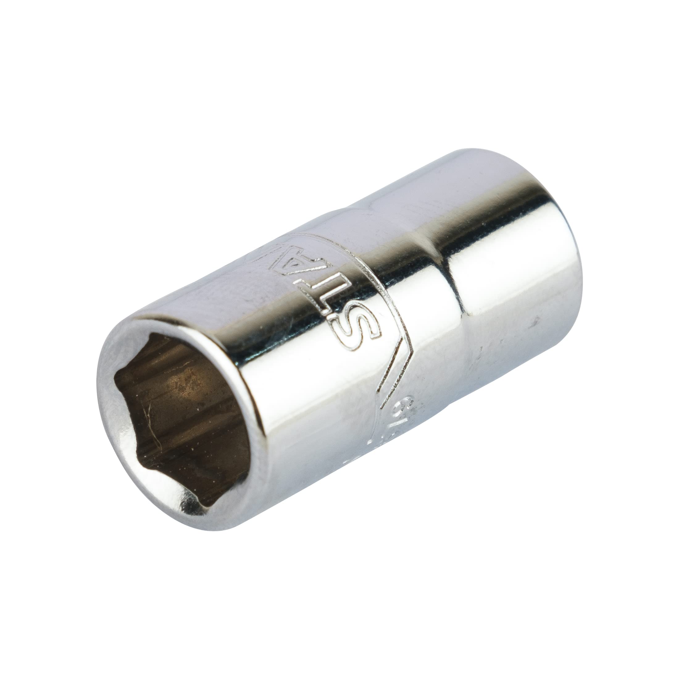 Stanley Star Drive Socket - 8mm Chrome Vanadium -4