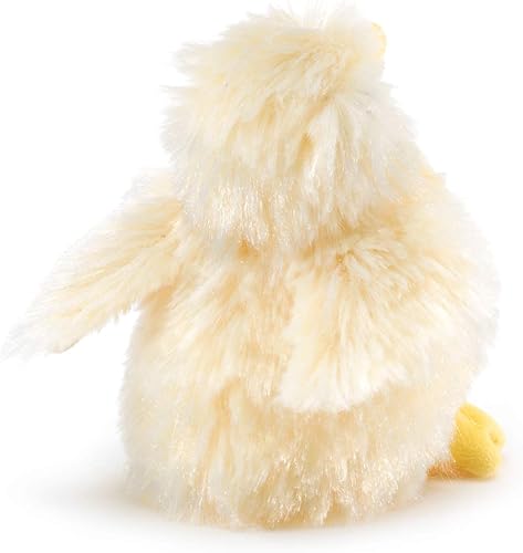 Miniatura 3 de Títere de dedo Folkmanis de polluelo