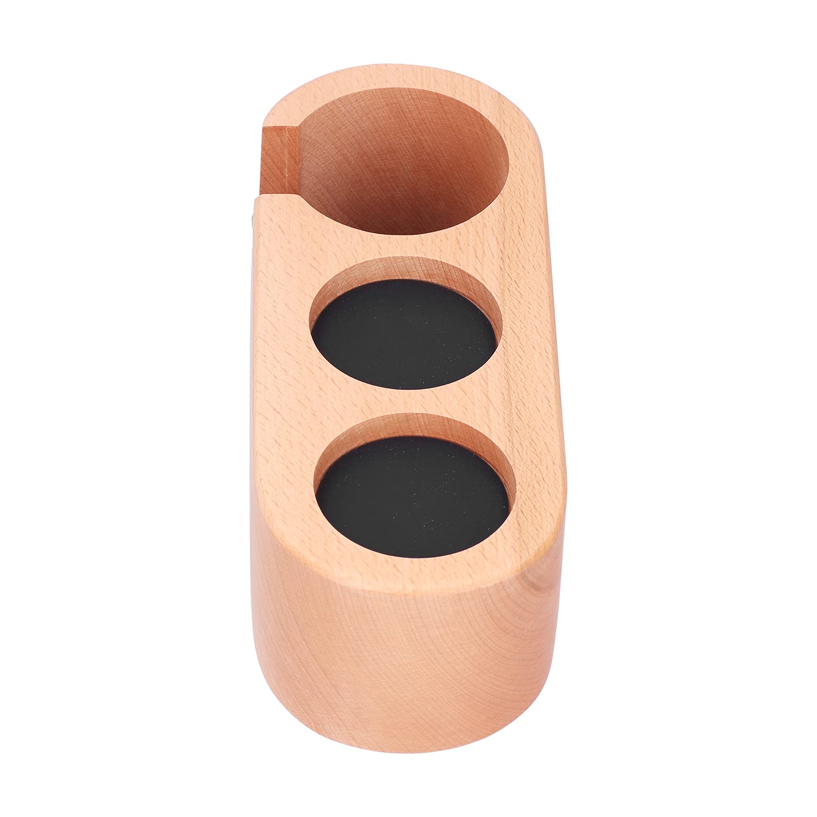 Porta Pressino per Caffè con Design a 3 Fori