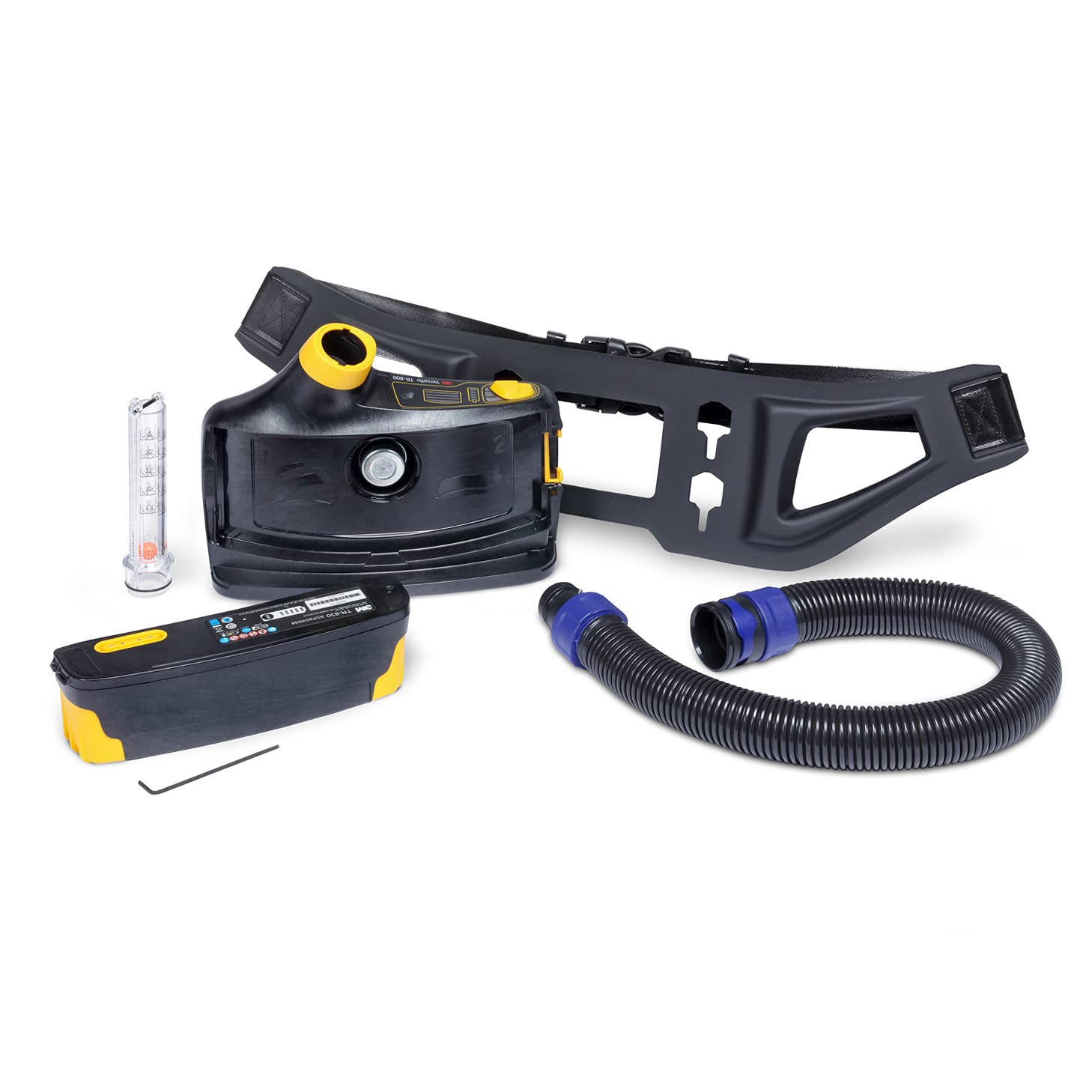 해외직구전문 쇼핑365 3m Versaflo Powered Air Purifying Respirator Easy Clean Assembly Tr 814n d 1 Ea Case 해외직구전문 쇼핑365 3m Versaflo Powered Air Purifying Respirator Easy Clean Assembly Tr 814n d 1 Ea Case