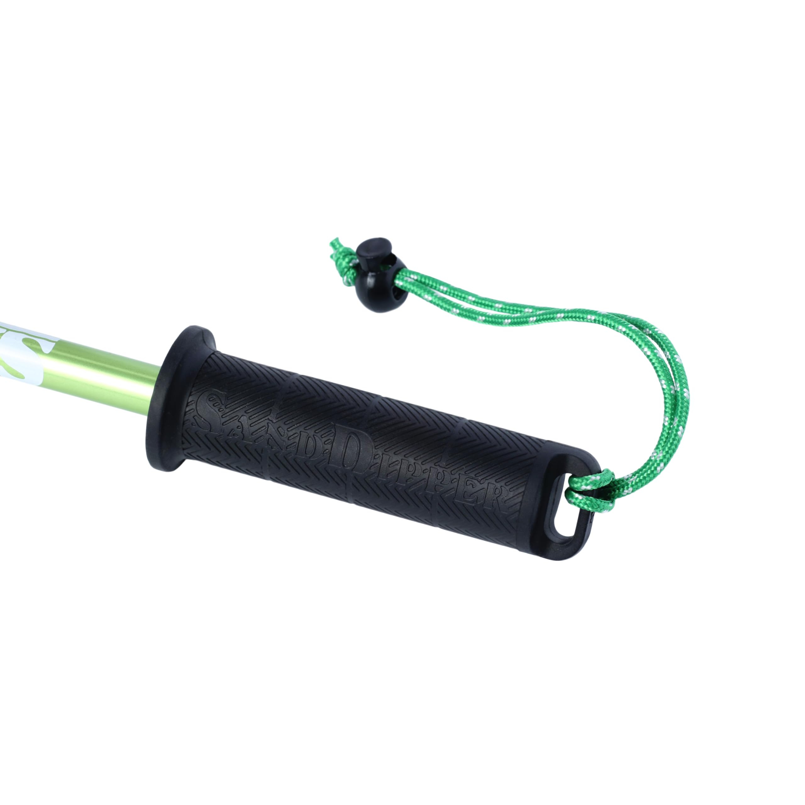 Sand Dipper Jr – manico lungo della Saver igienico lettiera paletta