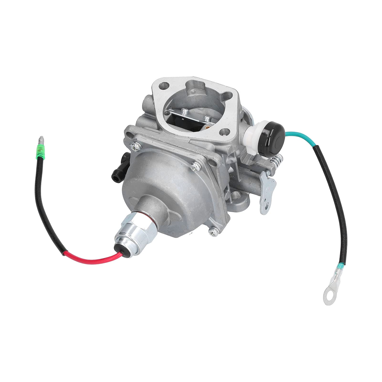Carburatore di ricambio in alluminio per tosaerba serie Courage 22-27 | Installazione facile e prestazioni stabili