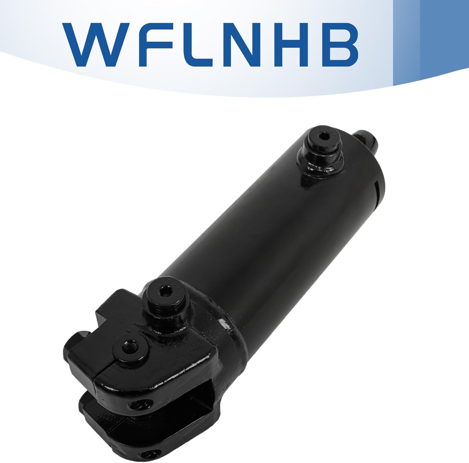 WFLNHB Power Steering Cylinder 3773711M91 replacement for Massey 255 261 265 270 275 285 690 670