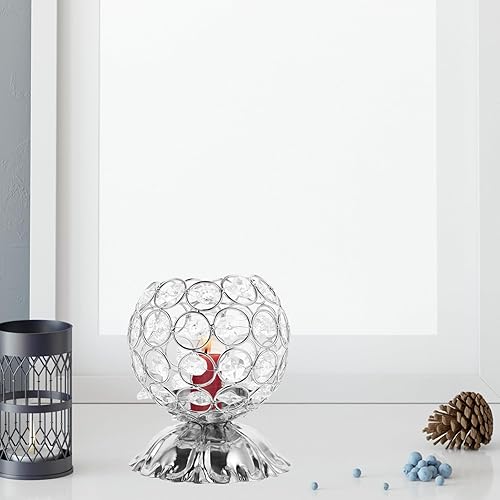 Miniatura 4 de VOSAREA Candelabros dorados candelabros candelabros candelabros decoración de mesa, decoración de mesa, decoración de mesa, decoración de