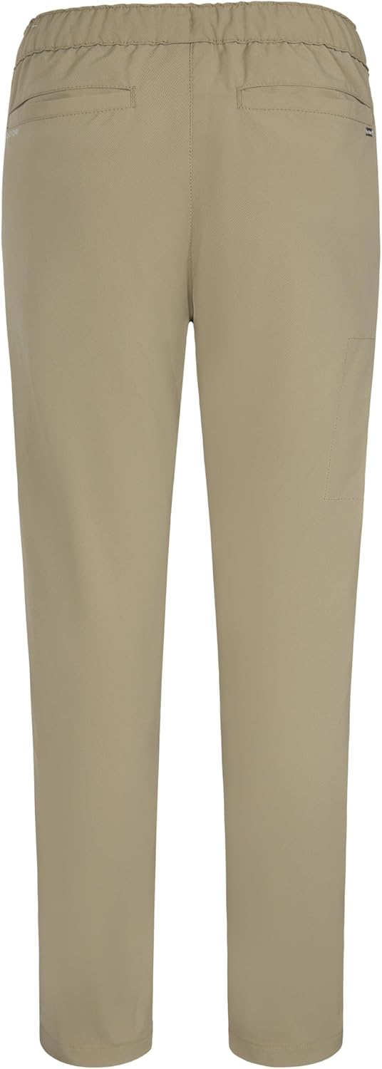 Hurley Boys H20-dri Straight Fit Pants - Image 2