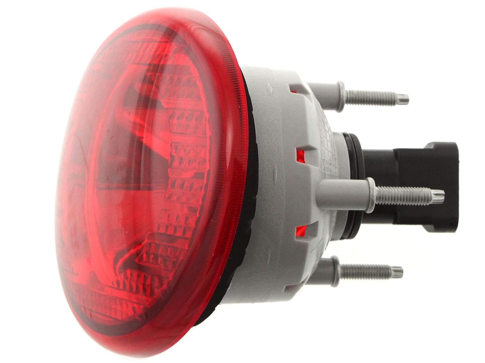 Amazon.com: Auto Parts Avenue APA Replacement Upper Tail Light