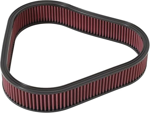 Edelbrock 4226 Elemento de filtro de aire