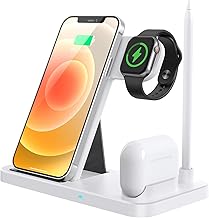 Iphone watch charger amazon Clearance