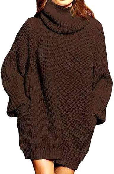 sweater dress amazon