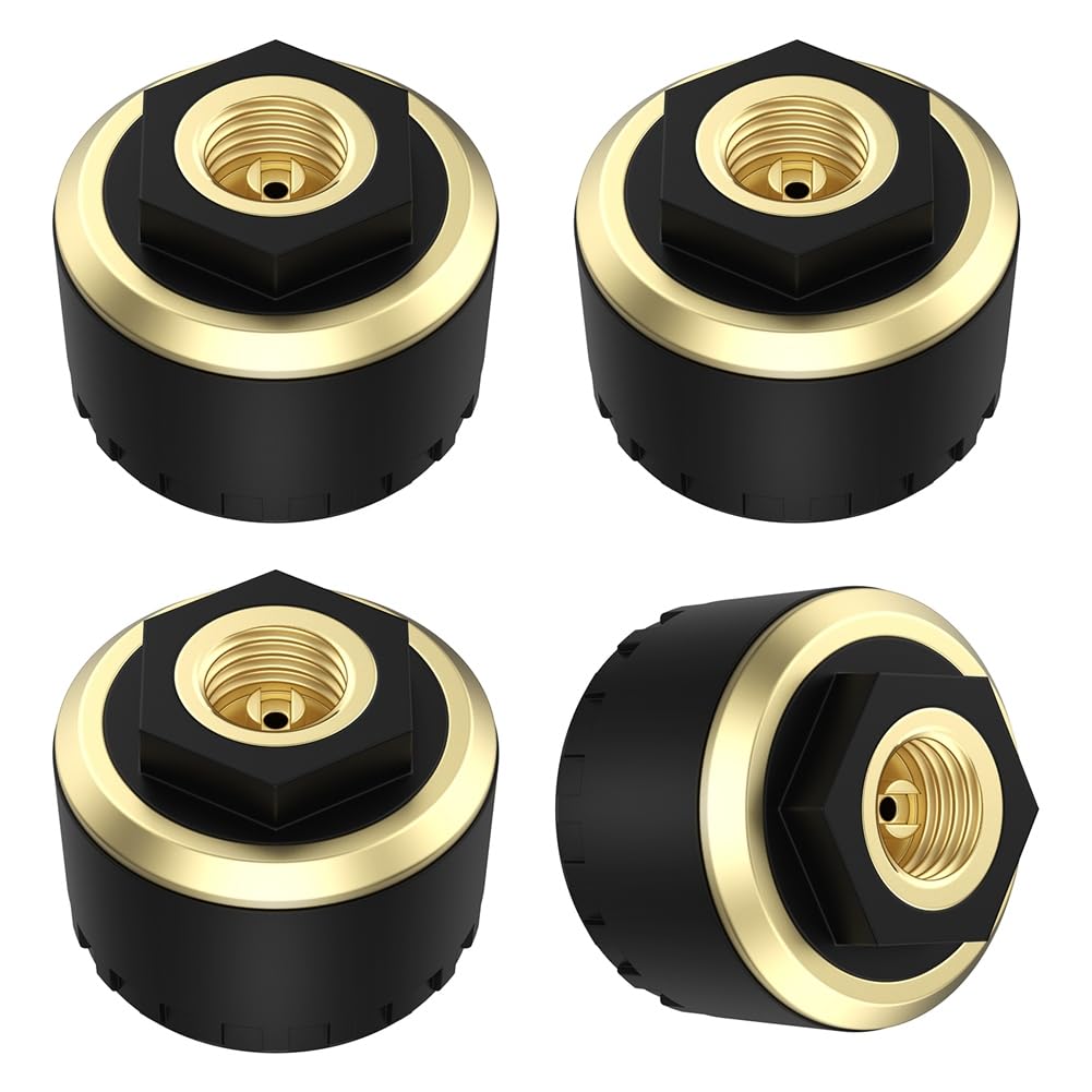 Capteur de pression des pneus Bluetooth 5.0 Autor-RDKS pour sécuriser vos voyages en famille