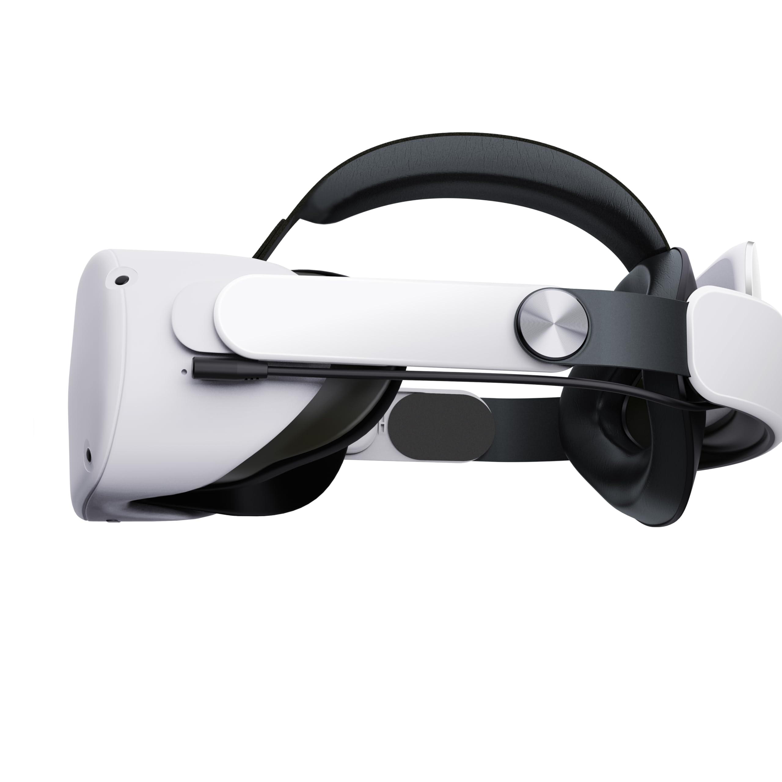 Amazon.com: Head Strap with Battery for Mate Quest 2, Oculus 2 