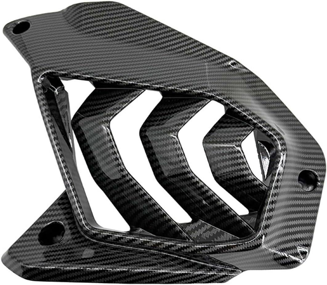 オートバイフロントラジエーターガ YAMAHA NMAX155 TURBO Nmax 2025 Nmax V3 2025 バイク用ラ