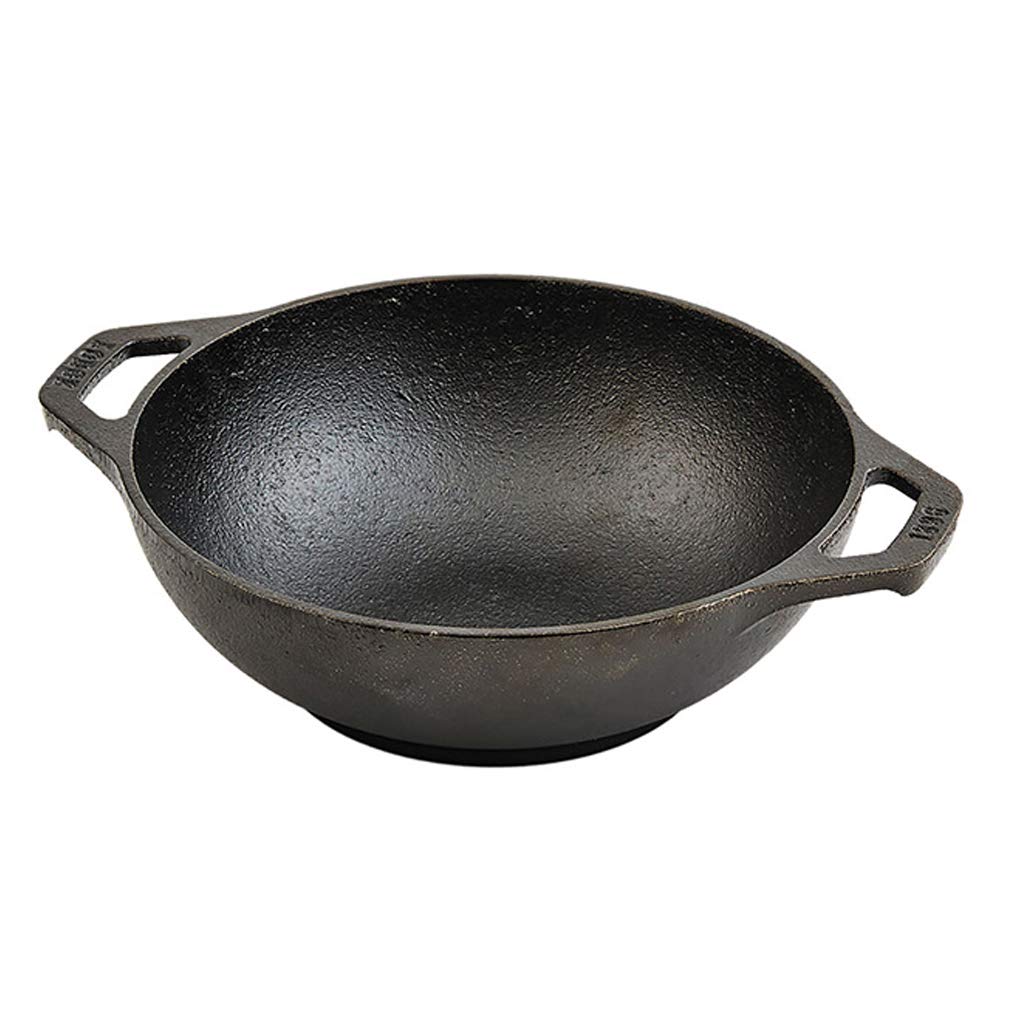 Amazon.co.jp: LODGE ロッジ ミニワック6.25インチ【L6MWJPN