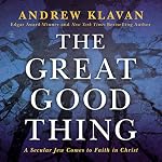 Cover of The Great Good Thing