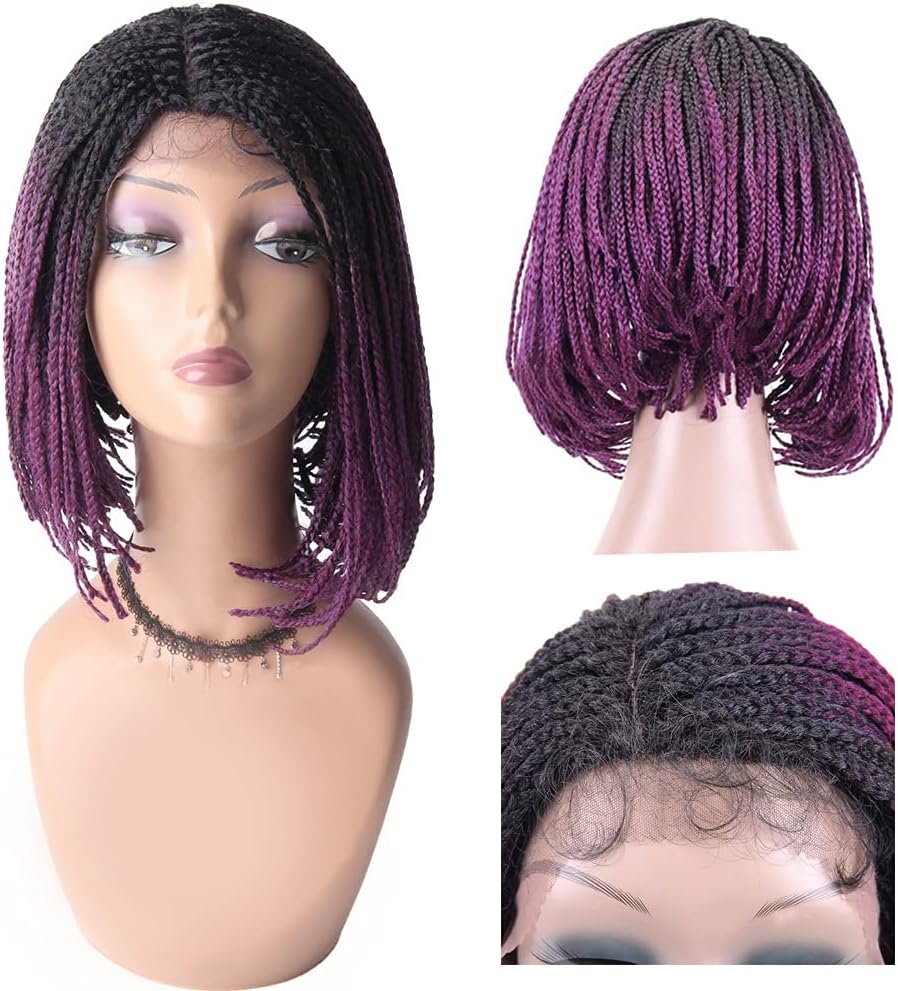 未使用ビューラックス美容師試験用ウィッグ４つセット 未使用ビューラックス美容師試験用ウィッグ4つセット