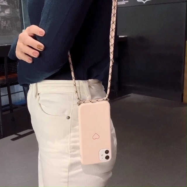 Foonary IPhone 7/8/SE Hülle 3er Set - Schmetterling Design Slim Case