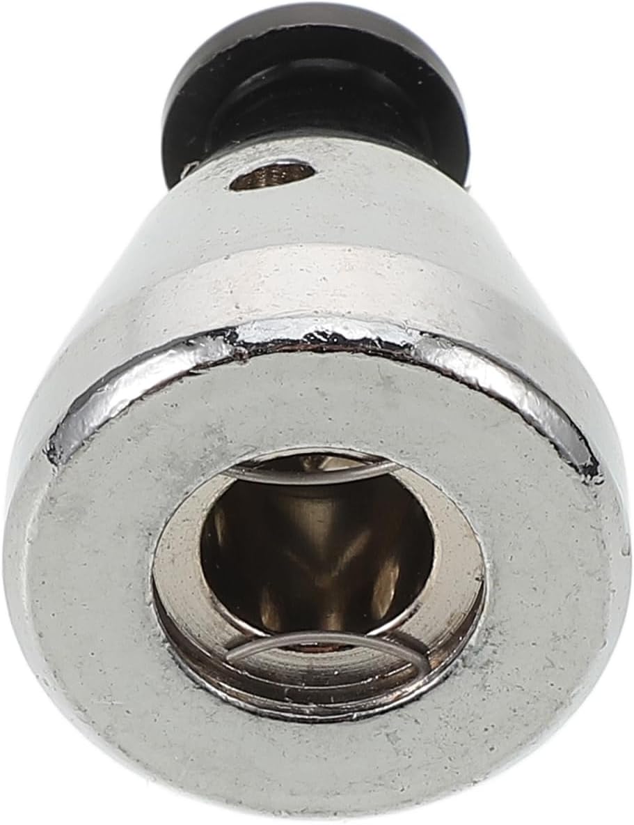 UKCOCO 2 Pack Pressure Cooker Valve Replacement - 8mm Hole Diameter