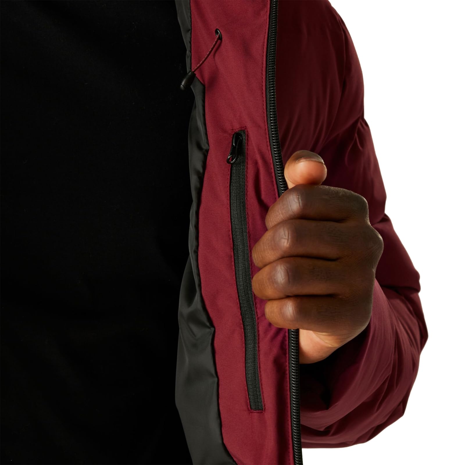 Regatta Regatta Altoro Thermal Jacket Regatta Chaqueta térmica impermeable Altoro para hombre Hombre