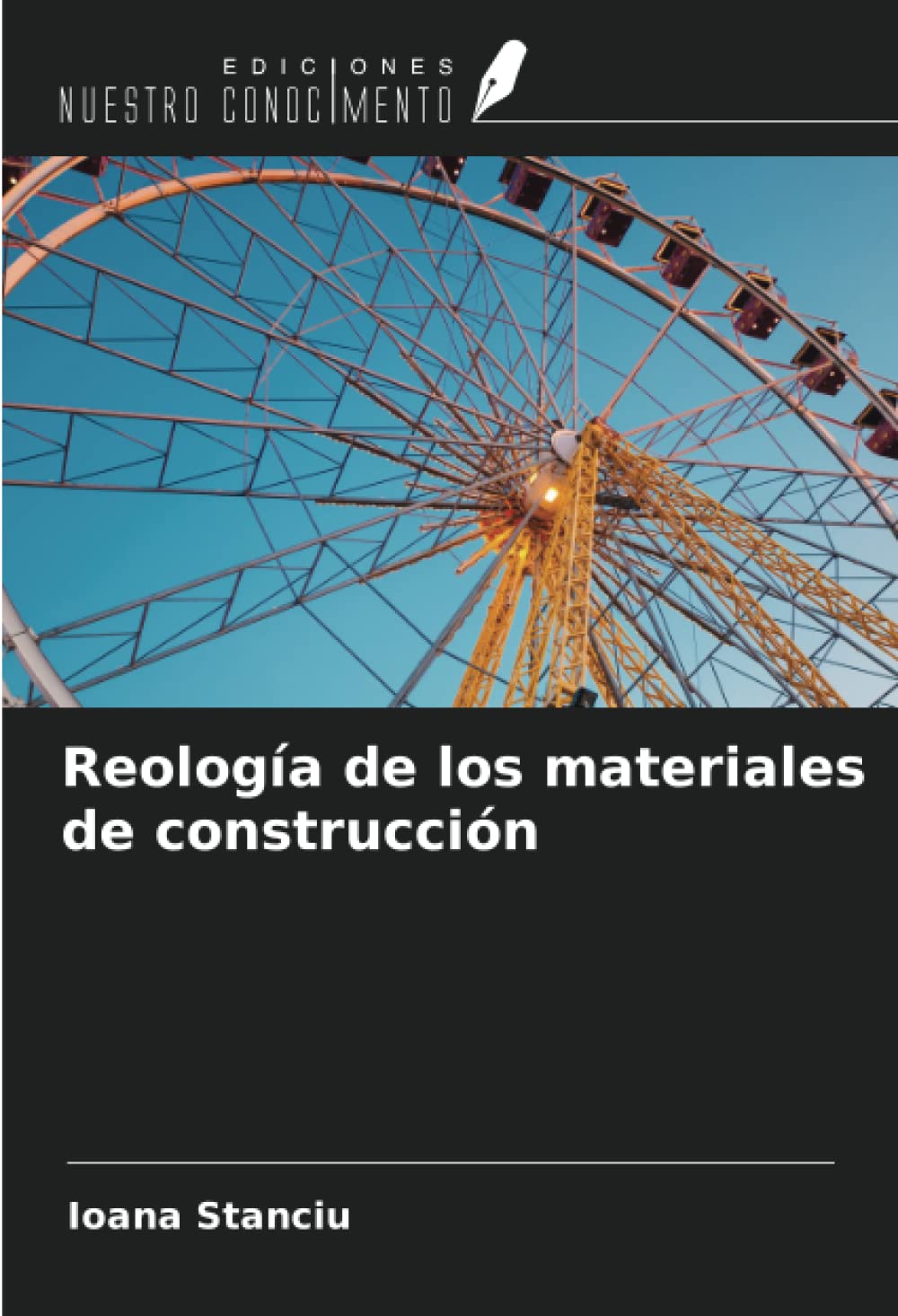 Reología de los materiales de construcción