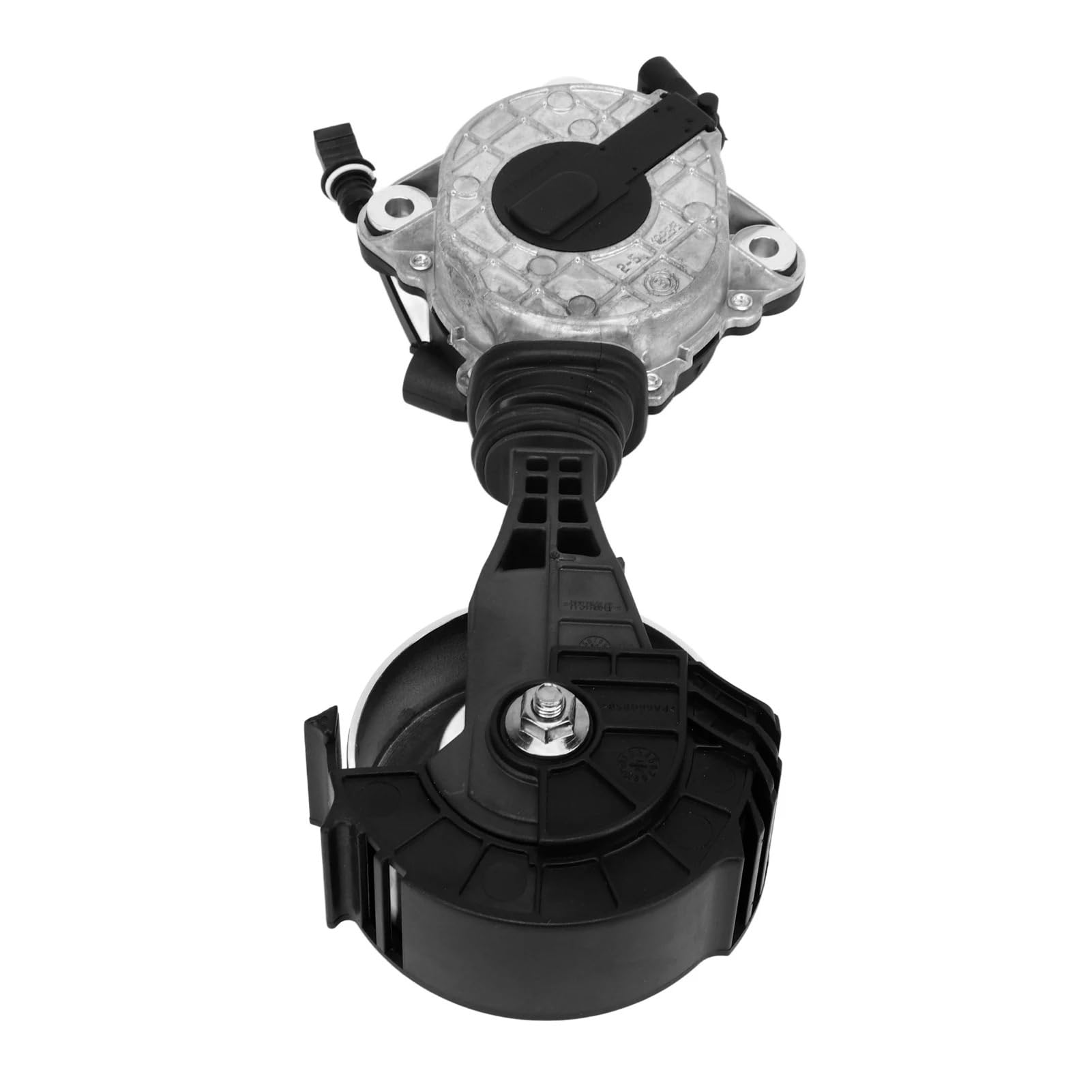 Tensor de Correa para Peugeot 207 208 308 508 3008 5008 1.6 VTI 16 V V759883280 Rueda de fricción de la Bomba de Agua 11287598832 Reemplazo del Tensor de Correa