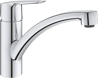 GROHE QUICKFIX Start - Kitchen Sink Mixer Tap...,