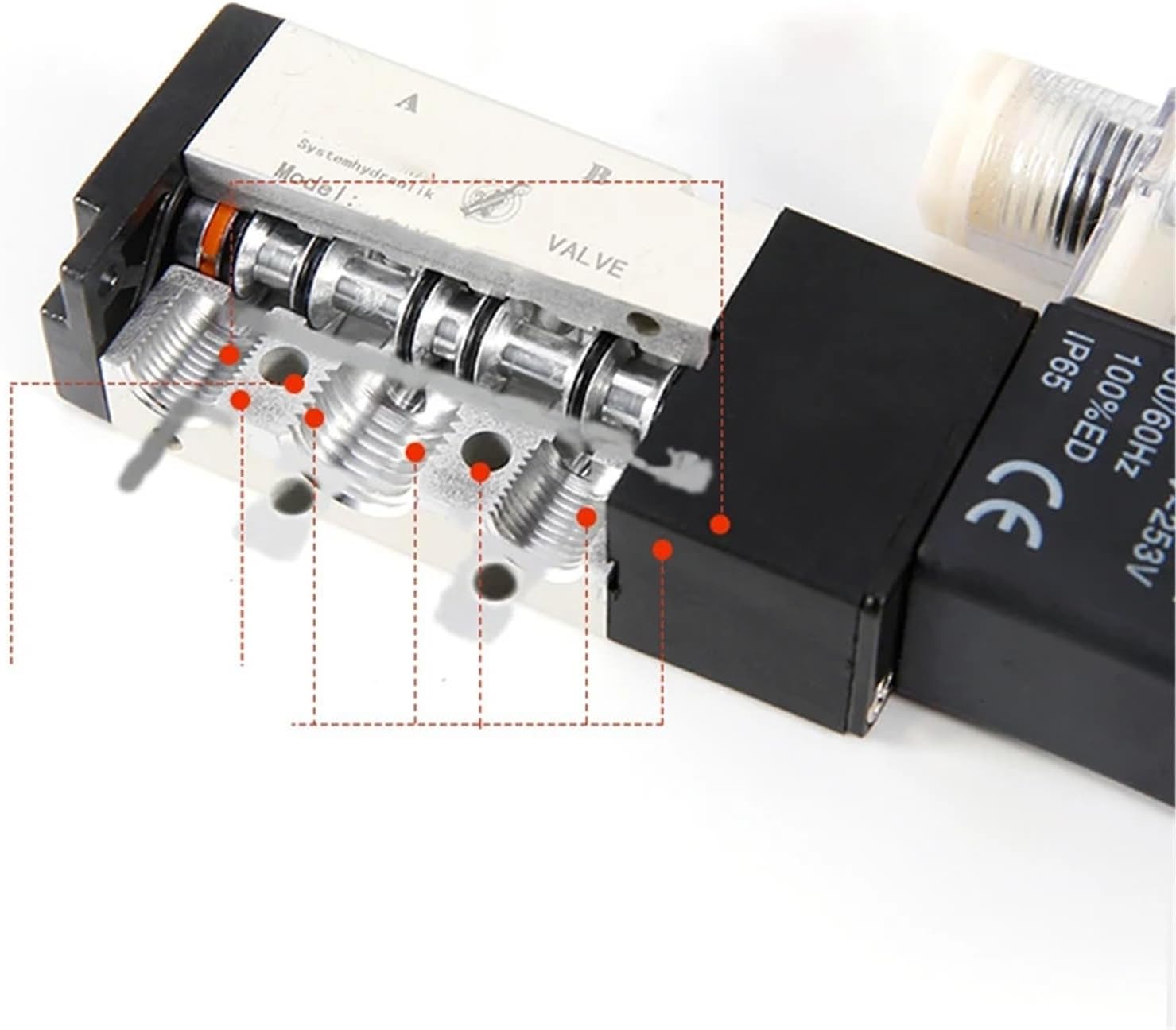 TAMIYA RX 540VZ & DYNATECH 01R モーター RC Motors for Tamiya for