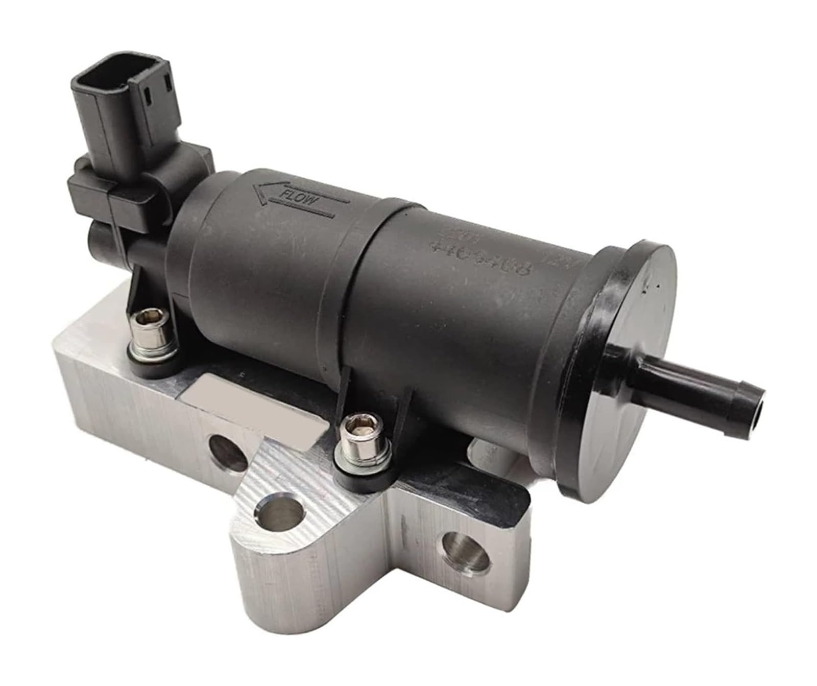 Pompe Essence Pour Moteur Caterpillar C4.4 C6.6 C7.1 312E 312F 924K 930K Pompe De Transfert De Carburant 446-5409