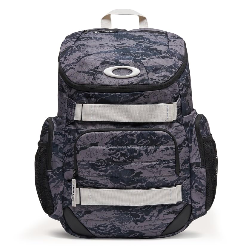 Oakley Men's Enduro 3.0 Big Backpack, Green, One Size