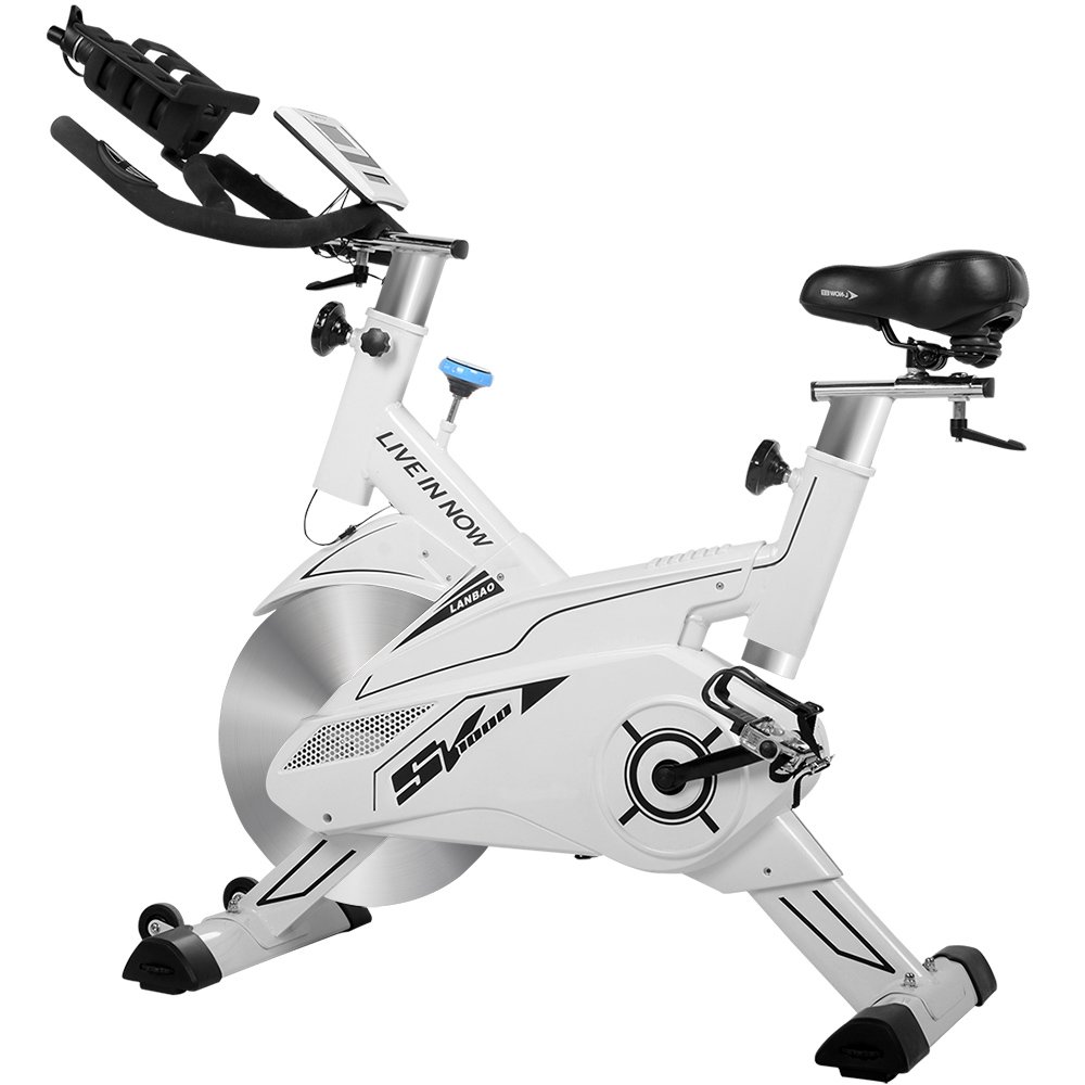 lnow indoor cycling bike