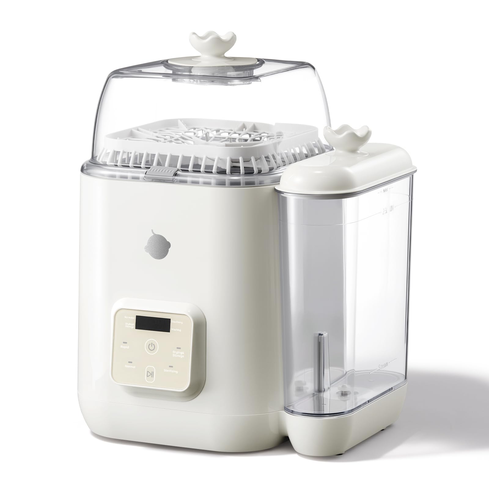Bc Babycare Clarvion Baby Bottle Washer