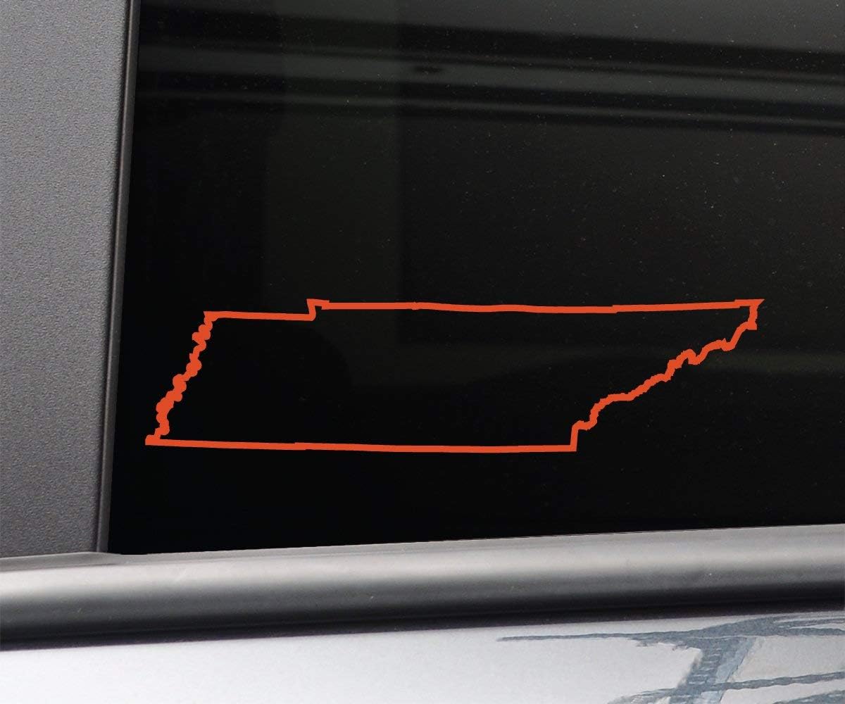 N God We Trust Vnyl Decal Car Wndow Computer Phone Bumper Stcker...