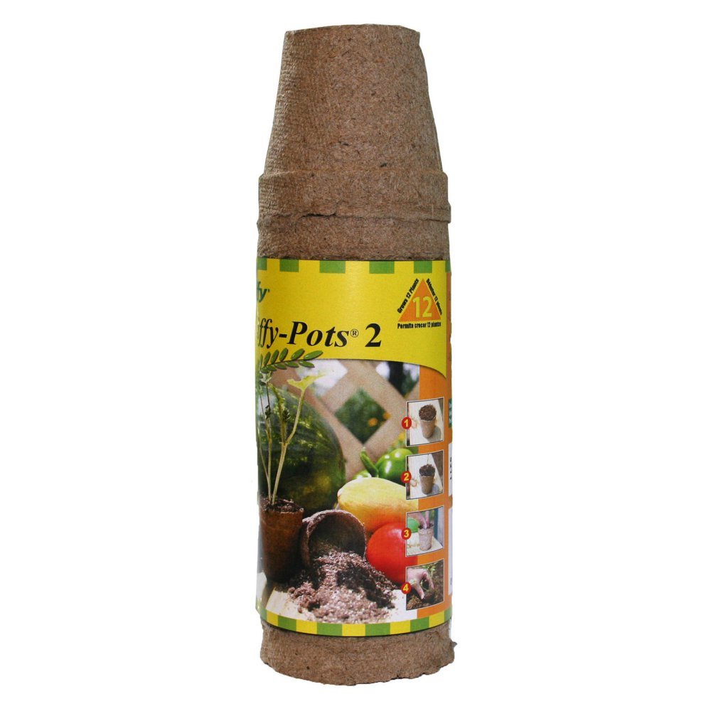 G0128-16★カントリー・ホール・オブ・フェイム 16枚セット Amazon.com : Ferry Morse Seed Co 5211 Jiffy Peat Pots (12 pots
