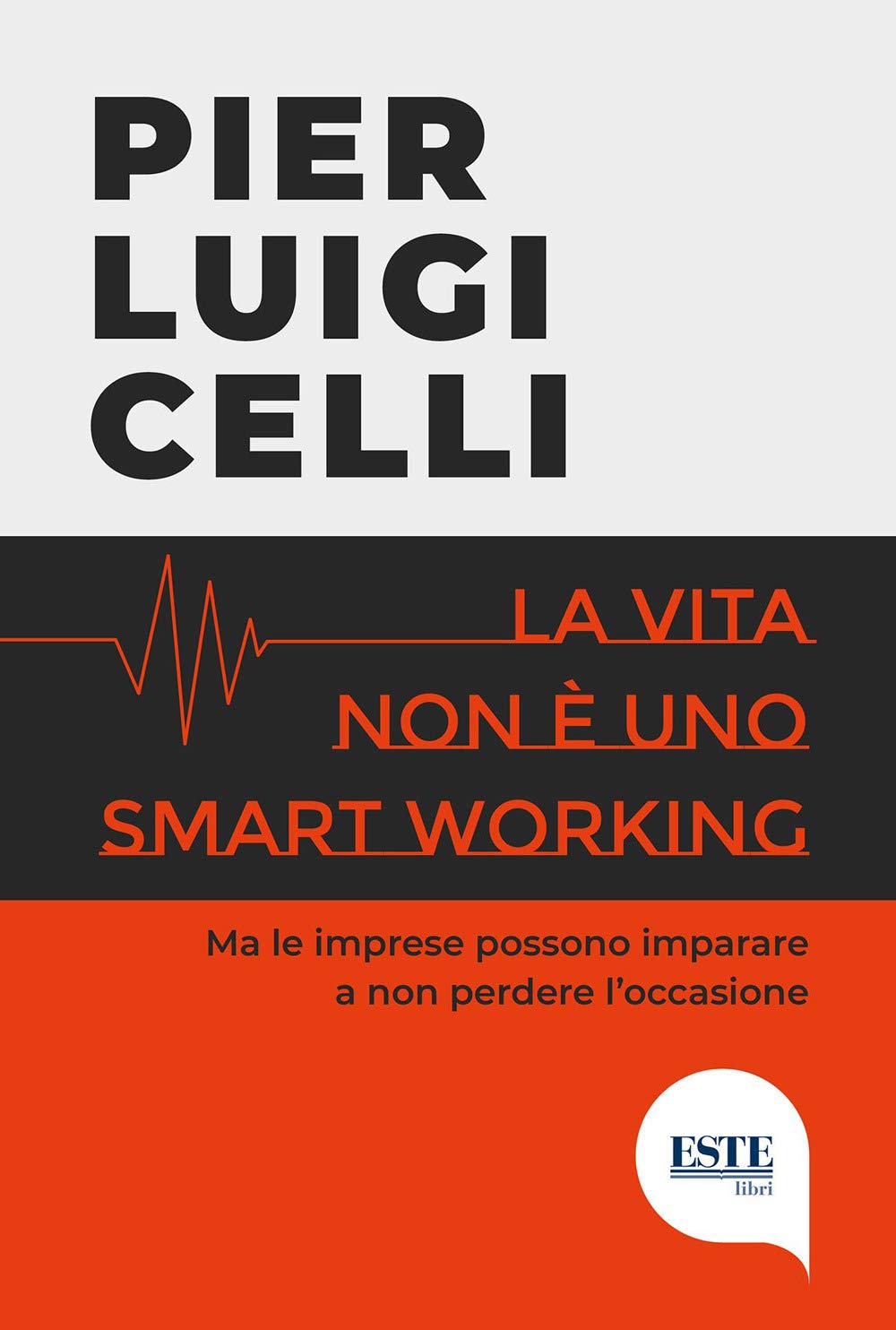 La Vita Non è Uno Smart Working - 4