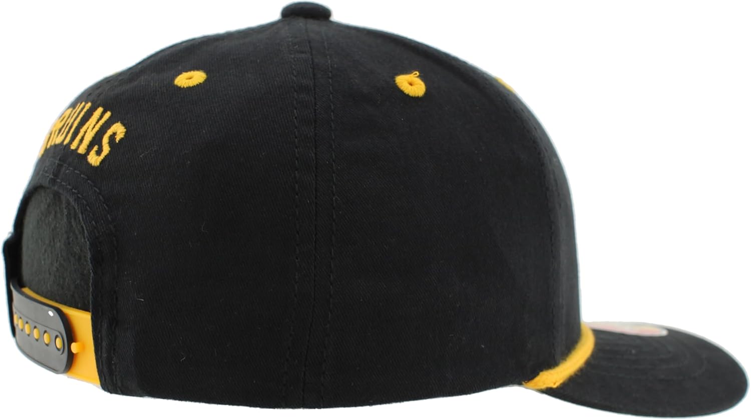 ZHATS NHL Unisex Kids NHL Officially Licensed Youth Rope Hat Snapback Memento