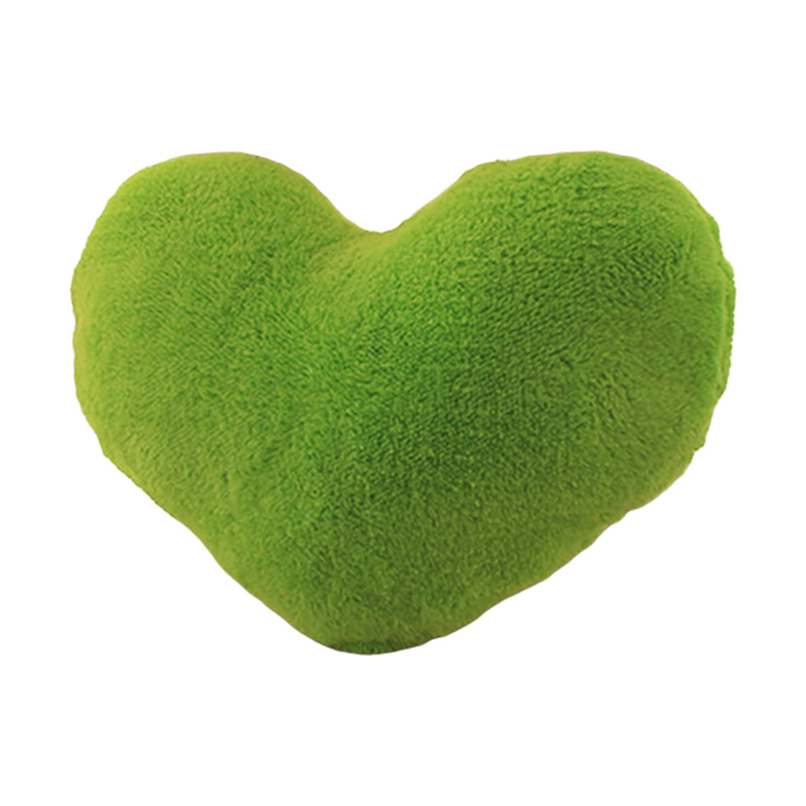 Hsioluted 47cm Heart Shaped Plush Pillow Soft Stuffed Backrest Toys for Kids Children Home Chair Decoration Heart Cushion Throw Pillows