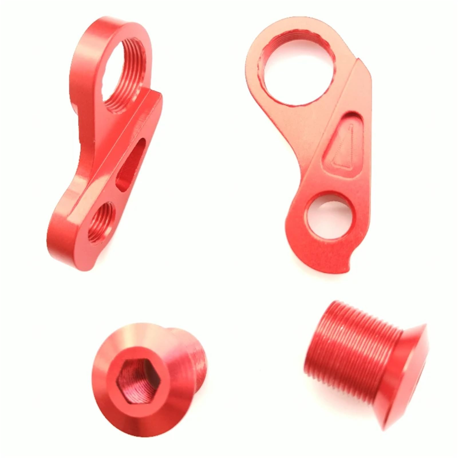 1Pc for L/o/o/k 989 987 927 Carbon Alu 00007956 Mech Dropout Kies Carbon 29Er Fahrrad Rahmen Fahrrad Schaltauge Mech Dropout
