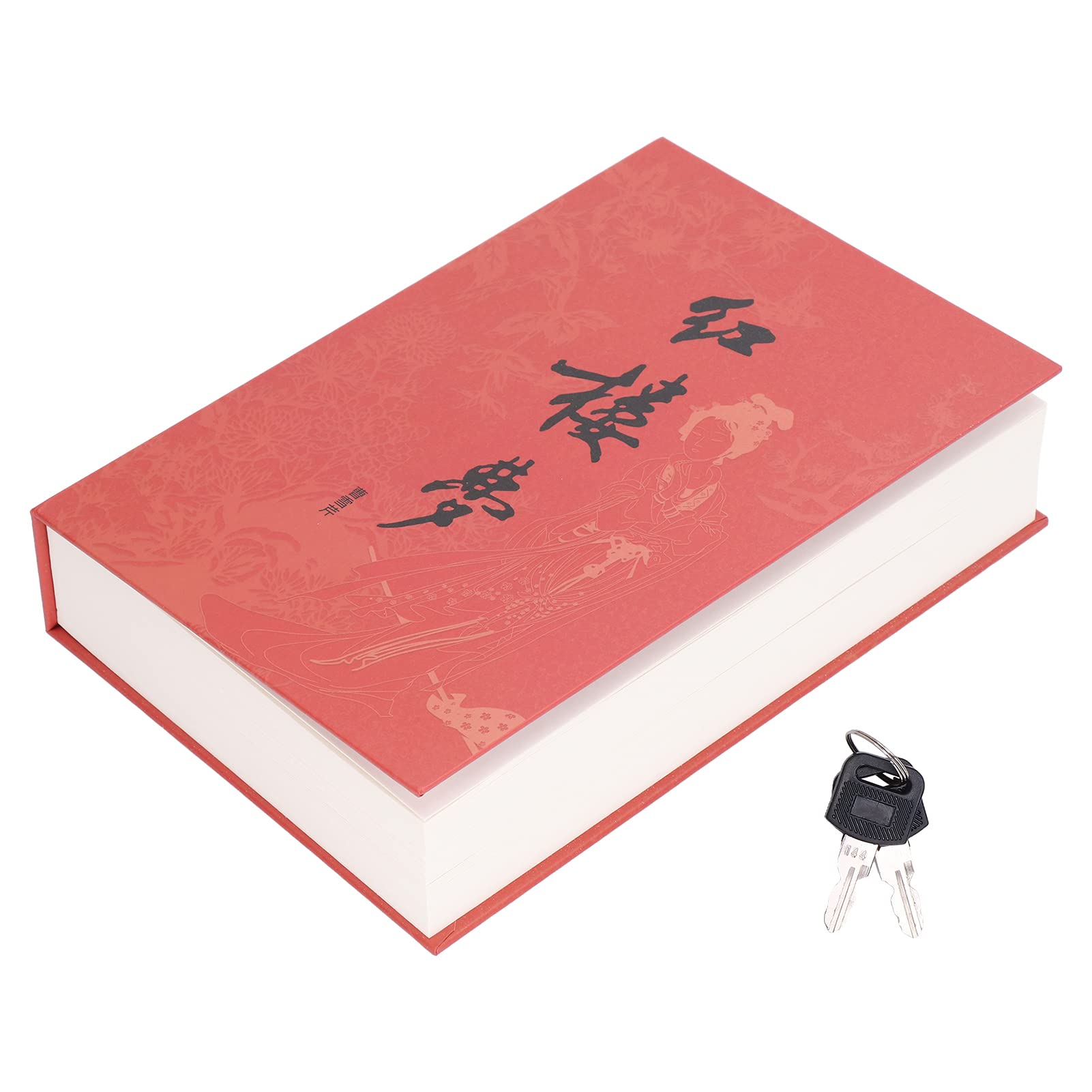 Cajas De Seguridad Pequeñas Caja De Seguridad Para Libros De